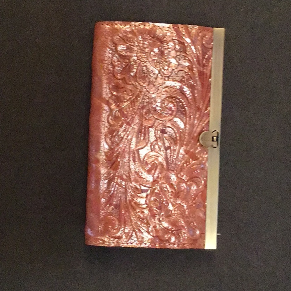Patricia Nash Wallet
